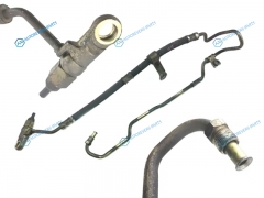 ST-44410-2B170 Шланг высокого давления ГУР TOYOTA CALDINA 2.0 92-02CORONA 96-02 3SFE