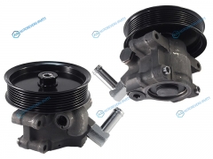 ST-VP222 Насос ГУР FORD TRANSIT 2.4D 00-