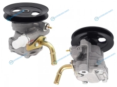 ST-VP214 Насос ГУР MMC PAJERO V3343 6G72