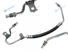 ST-44410-32531 Шланг высокого давления ГУР TOYOTA CAMRY SV40 96-