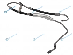 ST-44410-2B401 Шланг высокого давления ГУР TOYOTA ALLIONPREMIOWISH 4WD 01-