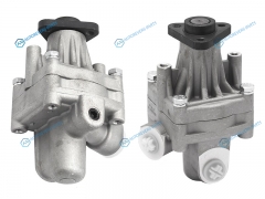 ST-VP428 Насос ГУР AUDI A4 1.8T 95-00VW PASSAT 96-05