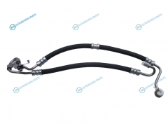 ST-44410-28530 Шланг высокого давления ГУР TOYOTA NOAHVOXY 1AZFSE 4WD 03-