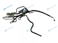 ST-44410-26B00 Шланг высокого давления ГУР TOYOTA HIACE 1KDFTV KDH200 (лев.руль) 05-