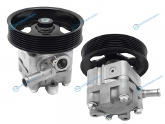 ST-VP36 Насос ГУР NISSAN TEANA J32 VQ25DEVQ35DE 08-