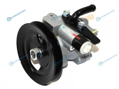 ST-VP137 Насос ГУР HYUNDAI H100PORTER 4D56 94-04