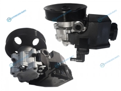 ST-VP340 Насос ГУР MERCEDES C 1.8-2.3 96-02CLKESLK 2.0-2.3 00-04 (W202W203W210)