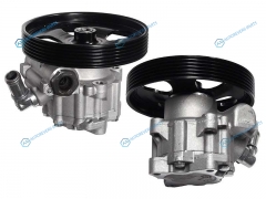 ST-VP155 Насос ГУР PEUGEOT PARTNER TEPEE 08-