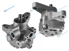 ST-VP176 Насос ГУР HONDA CIVIC 01-05