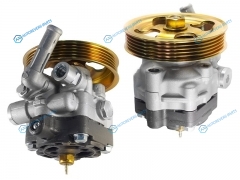 ST-VP180 Насос ГУР MMC LANCER EVOLUTION X 06-SUBARU IMPREZA 01-08