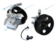 ST-VP224 Насос ГУР HYUNDAI IX35KIA SPORTAGE 09-