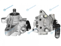 ST-VP129 Насос ГУР HONDA ACCORDCR-V 2.4 02-07