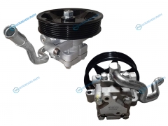 ST-VP315 Насос ГУР FORD ESCAPE 3.0 01-MAZDA TRIBUTE 04-