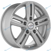 7067516 X-trike X123 R16x6.5 5x139.7 ET40 CB98 HS