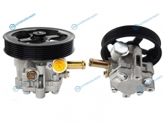 ST-VP51 Насос ГУР MMC DELICALANCER XOUTLANDER 06-