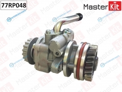 77RP048 Насос гидроусилителя Volkswagen TOUAREG (7LA. 7L6. 7L7) - 2.5 R5 TDI 77RP048