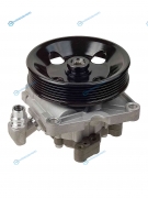 00-35532-SX_насос гидроусилителя руля! 53966| MB W202|W210|C208|R129 2.4-5.5 96-03