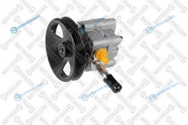 00-36394-SX_насос гидроусилителя руля! 54142| Nissan Almera II N16 1.5-1.8 00-06