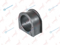 C9687 Втулка рулевой рейки | перед лев