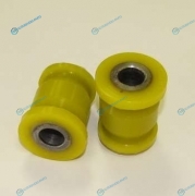 2-20-1664 Комплект полиуретановых сайлентблоков рулевой рейки из 2 шт