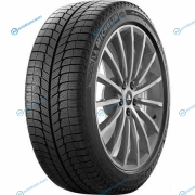 7007427 Michelin X-Ice 3 Run Flat R16 20555 91H