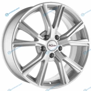 7054557 X-trike X122 R18x7.5 5x114.3 ET50 CB67.1 HS