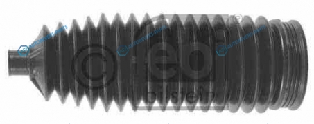 22925 Пыльник рулевой рейки | перед правлев