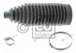 26325 Пыльник рулевой рейки | перед правлев