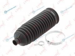 PS-3027 Пыльник рулевой рейки | перед правлев