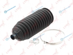 PS-3033 Пыльник рулевой рейки | перед правлев