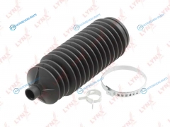 PS-3034 Пыльник рулевой рейки | перед правлев