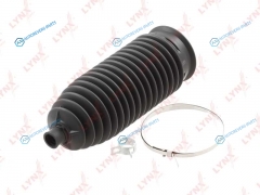 PS-3016 Пыльник рулевой рейки | перед правлев