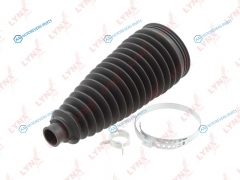 PS-3037 Пыльник рулевой рейки | перед правлев