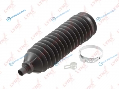 PS-3004 Пыльник рулевой рейки | перед правлев