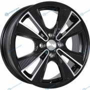 7077479 СКАД Эко R16x6 4x98 ET35 CB58.6 Almaz