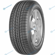 7004490 Goodyear Eagle F1 Asymmetric SUV Run Flat R19 28545 111W  BMW