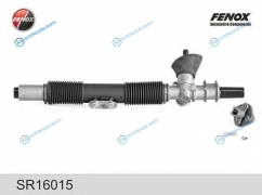 SR16015 Рейка рулевая механическая