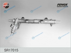 SR17015 Рейка рулевая гидравлическая