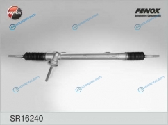 SR16240 Рейка рулевая механическая под электроусилитель