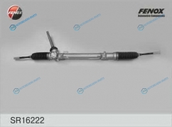 SR16222 Рейка рулевая механическая под электроусилитель