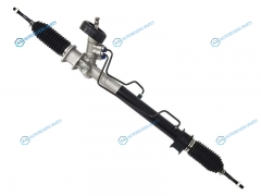 ST-95918421 Рейка рулевая CHEVROLET AVEO 03-12 (с ГУР)