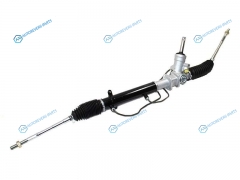 ST-34110SA080 Рейка рулевая SUBARU FORESTER SG 04-07 LHD