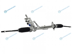 ST-6Q1423055BN Рейка рулевая SKODA FABIA 10-14 (с ESP)