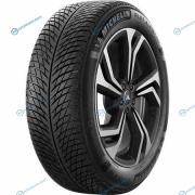 7003674 Michelin Pilot Alpin 5 SUV R20 27545 110V  PORSCHE