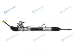 ST-49001-3KA0A Рейка рулевая NISSAN PATHFINDERQX60 R52 14- LHD