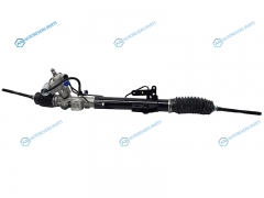 ST-49001-1AA0A Рейка рулевая NISSAN MURANO Z51 LHD