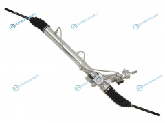 ST-A6394601000 Рейка рулевая MERCEDES VITOVIANO W639 03-