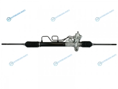 ST-577002C000 Рейка рулевая HYUNDAI ELANTRA (XD) 00-03ELANTRA ТАГАЗ 03-10