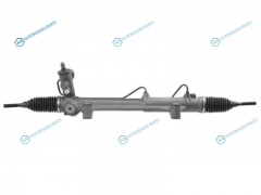 ST-A1634600625 Рейка рулевая (M16*1M14*1) MERCEDES BENZ ML-CLASS W163 02-05