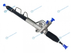 ST-57700-39010 Рулевая рейка (с датчиком) HYUNDAI SONATA IV (EA) 01-12